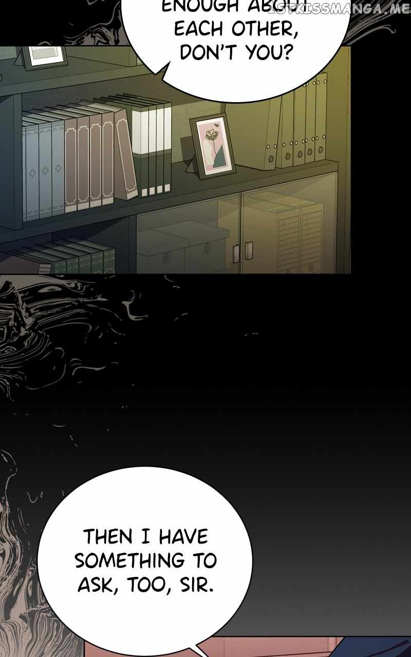 The Bastard of National Tax Service Chapter 62 - Page 59