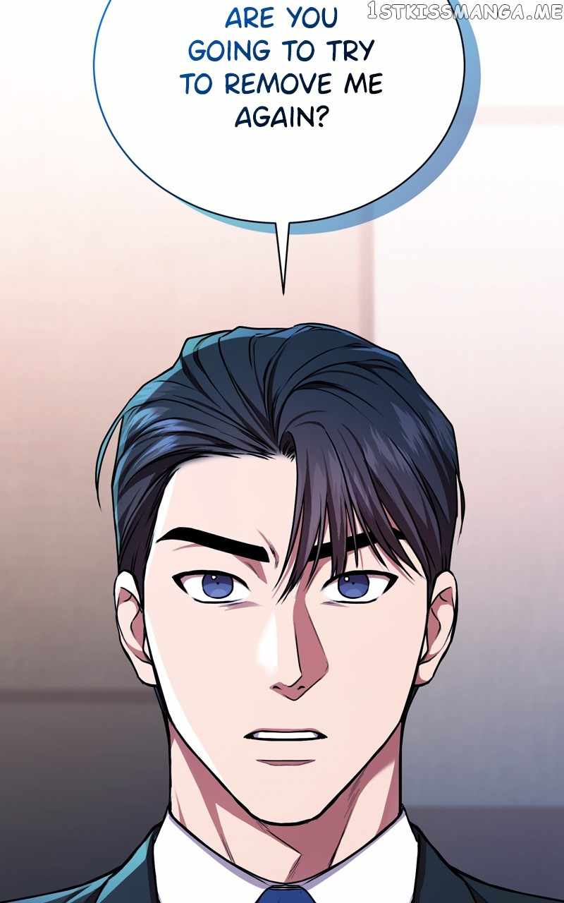 The Bastard of National Tax Service Chapter 62 - Page 61