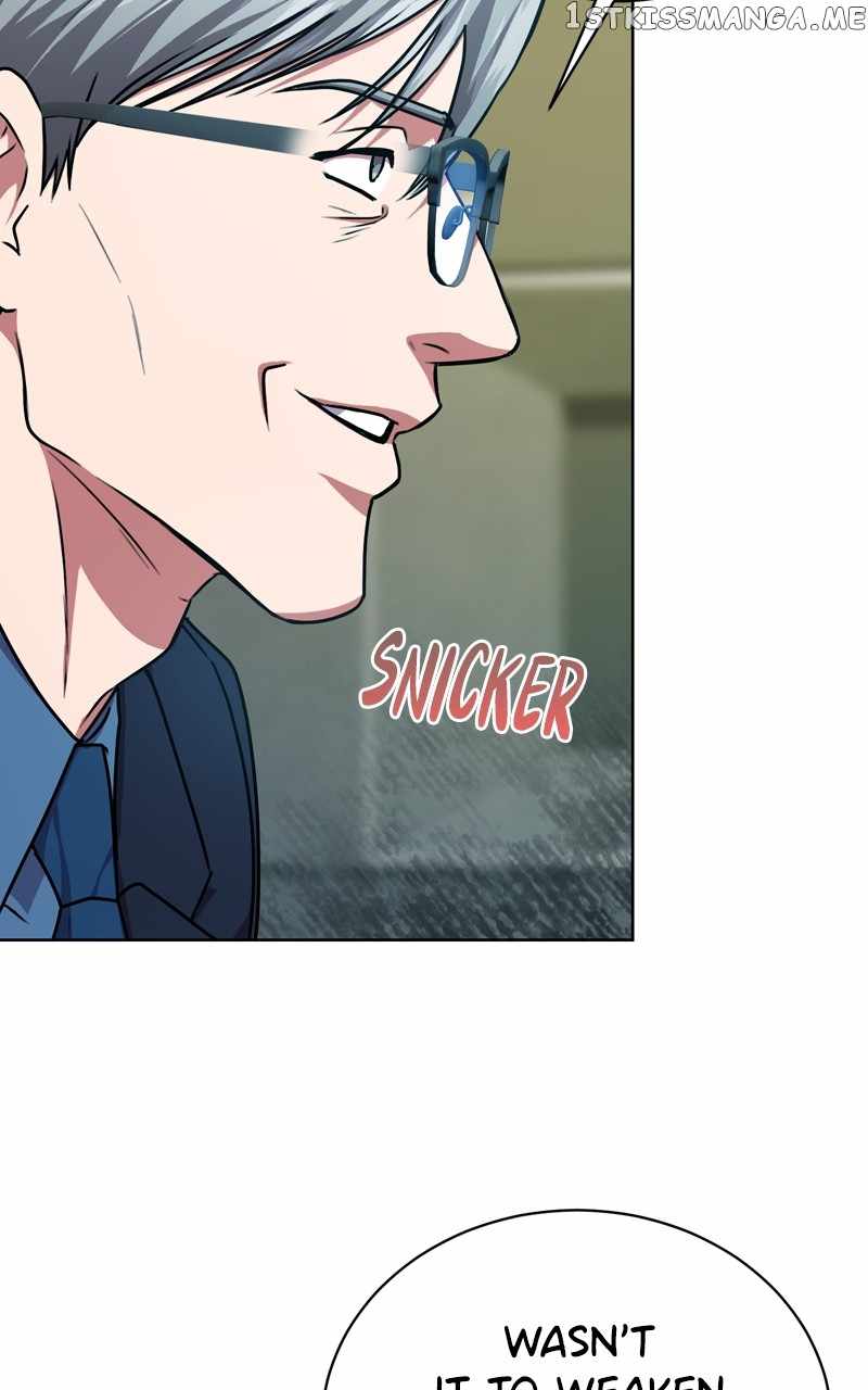 The Bastard of National Tax Service Chapter 62 - Page 63