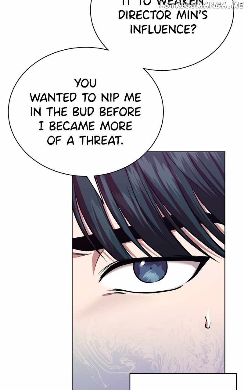 The Bastard of National Tax Service Chapter 62 - Page 64