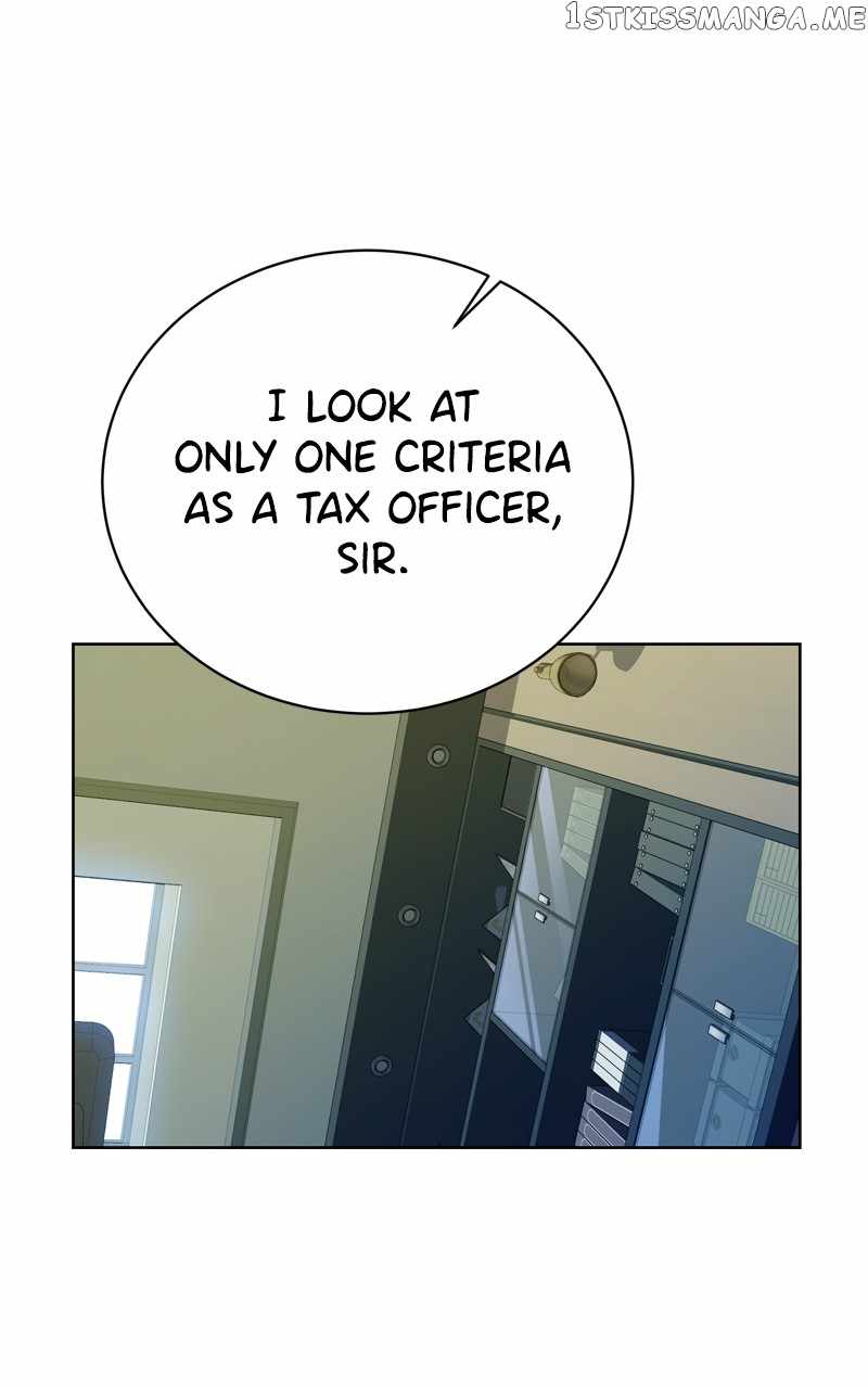 The Bastard of National Tax Service Chapter 62 - Page 75