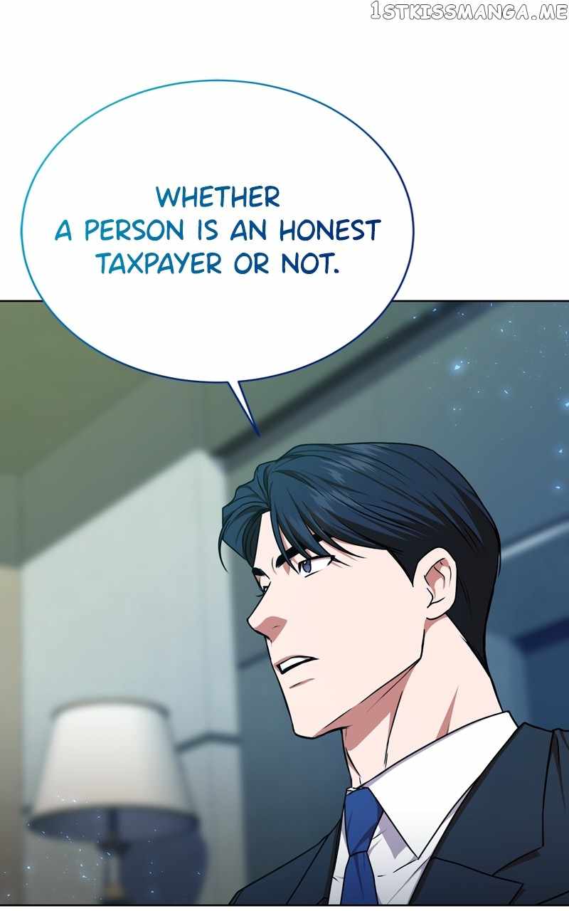 The Bastard of National Tax Service Chapter 62 - Page 76
