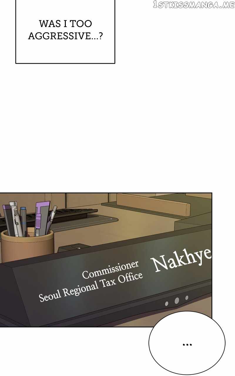 The Bastard of National Tax Service Chapter 62 - Page 80