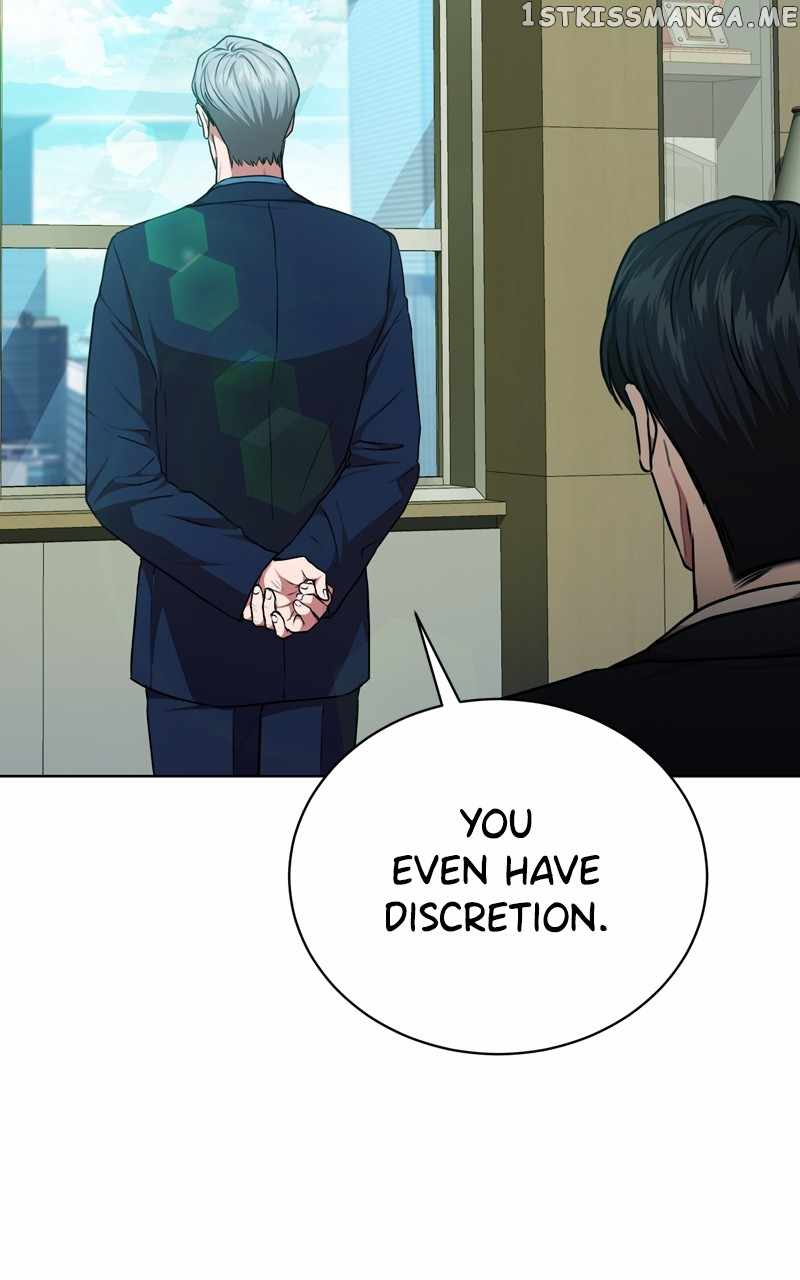 The Bastard of National Tax Service Chapter 62 - Page 83