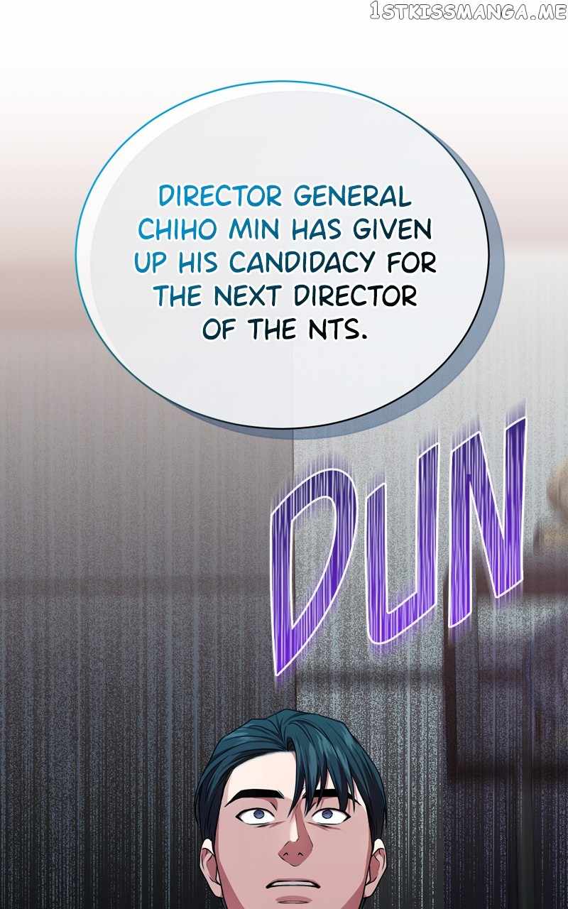 The Bastard of National Tax Service Chapter 62 - Page 85