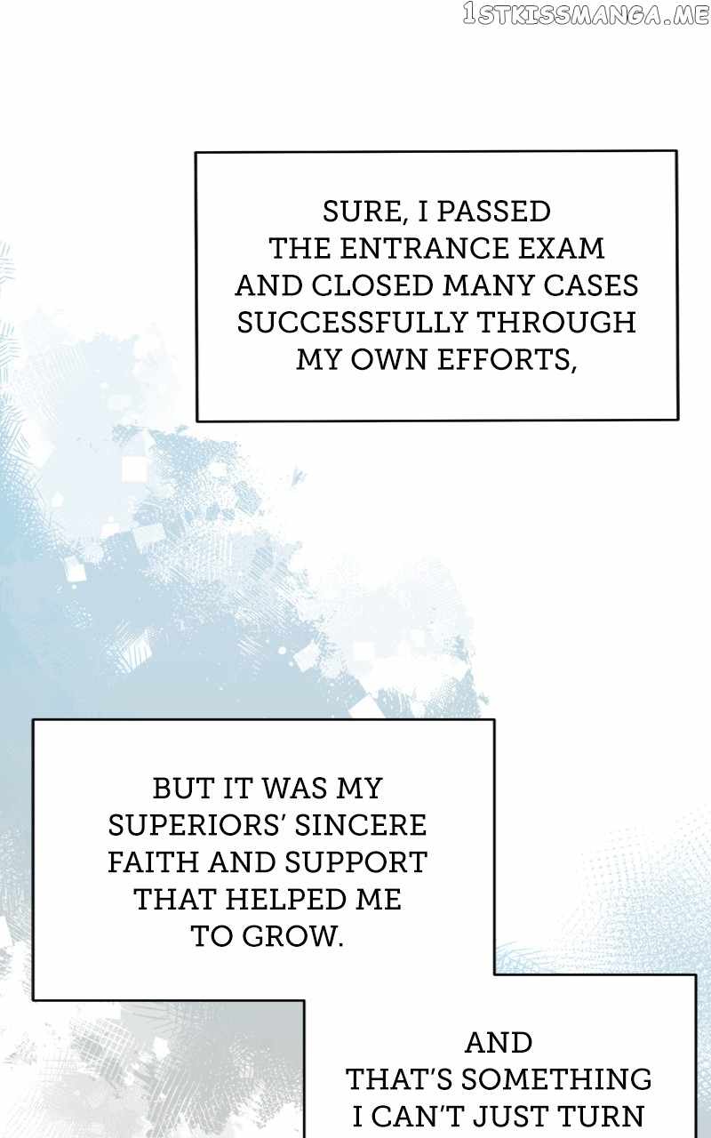 The Bastard of National Tax Service Chapter 63 - Page 33