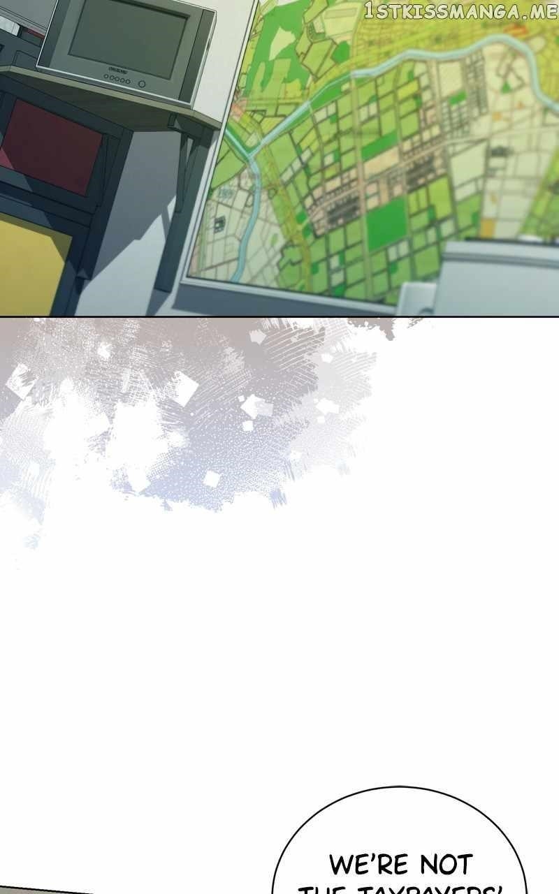 The Bastard of National Tax Service Chapter 65 - Page 30