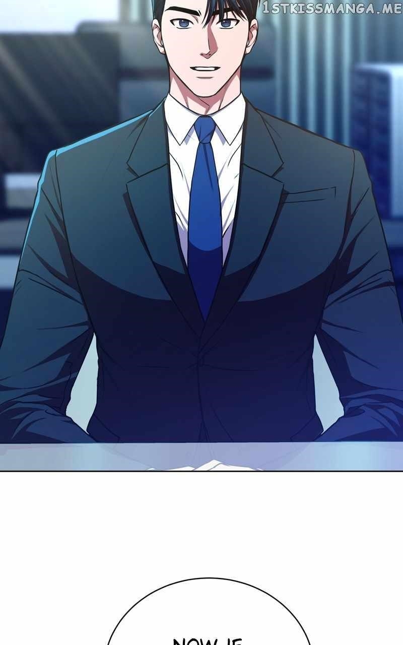 The Bastard of National Tax Service Chapter 65 - Page 33