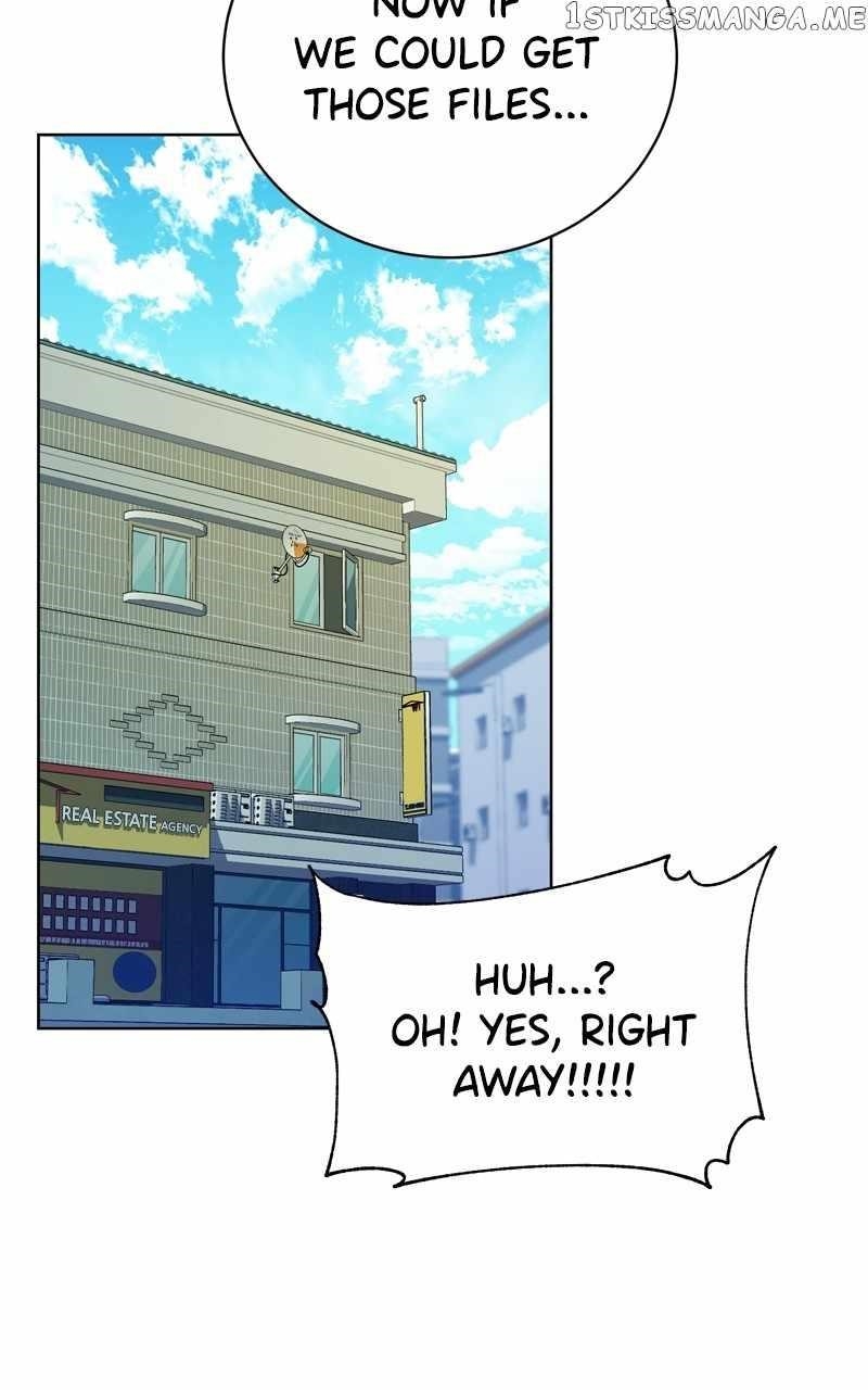 The Bastard of National Tax Service Chapter 65 - Page 34