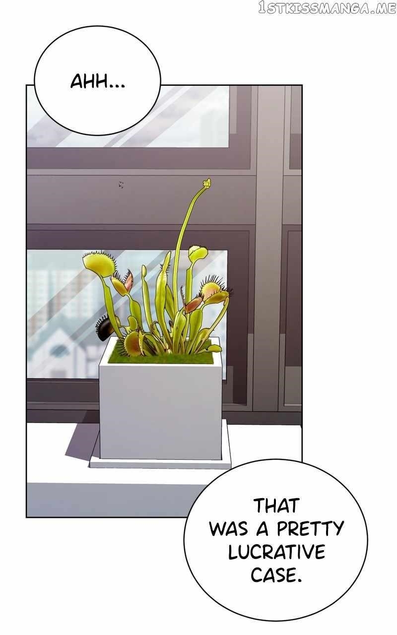 The Bastard of National Tax Service Chapter 65 - Page 36