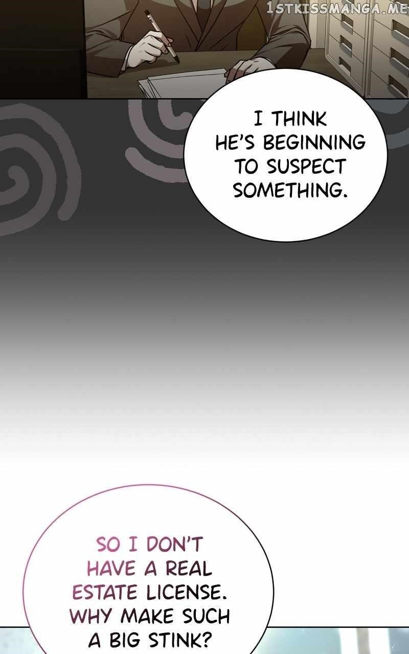 The Bastard of National Tax Service Chapter 65 - Page 39