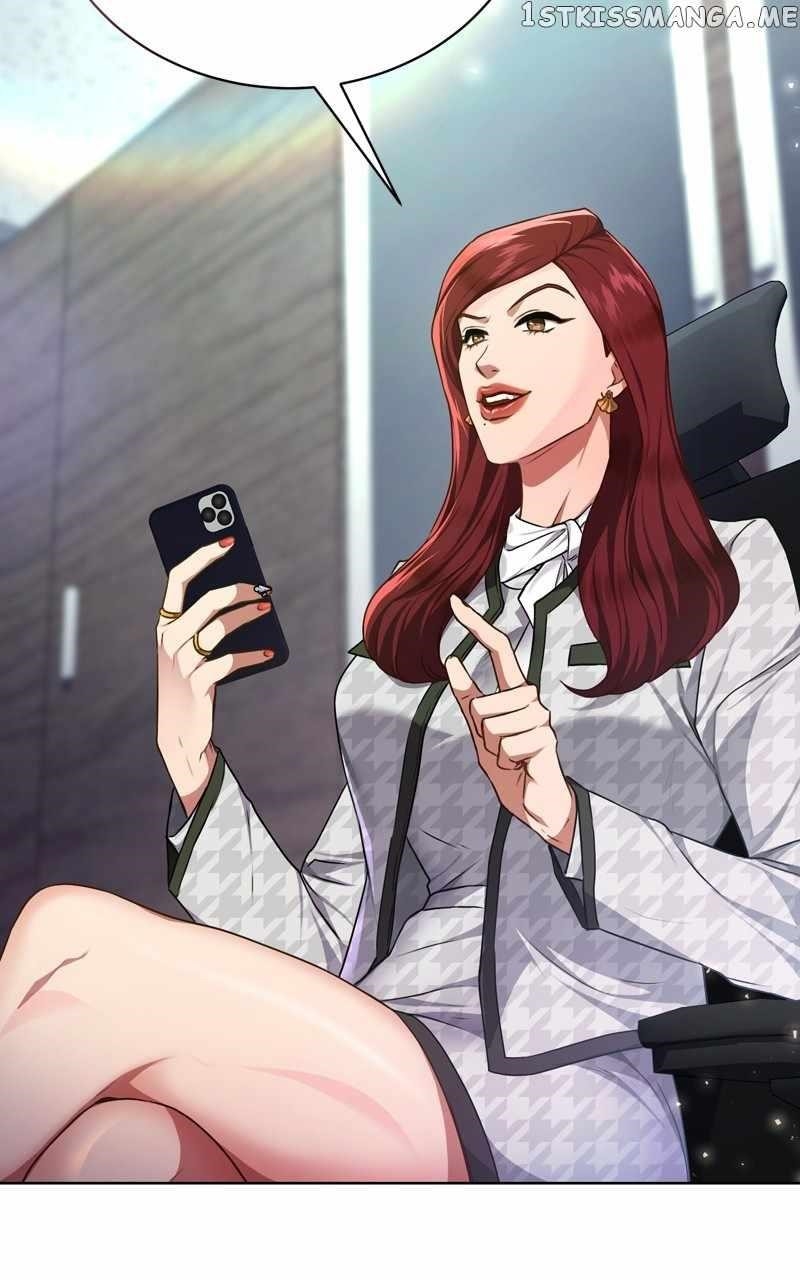 The Bastard of National Tax Service Chapter 65 - Page 40