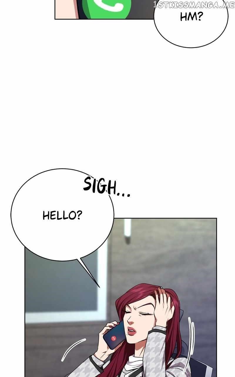 The Bastard of National Tax Service Chapter 65 - Page 43