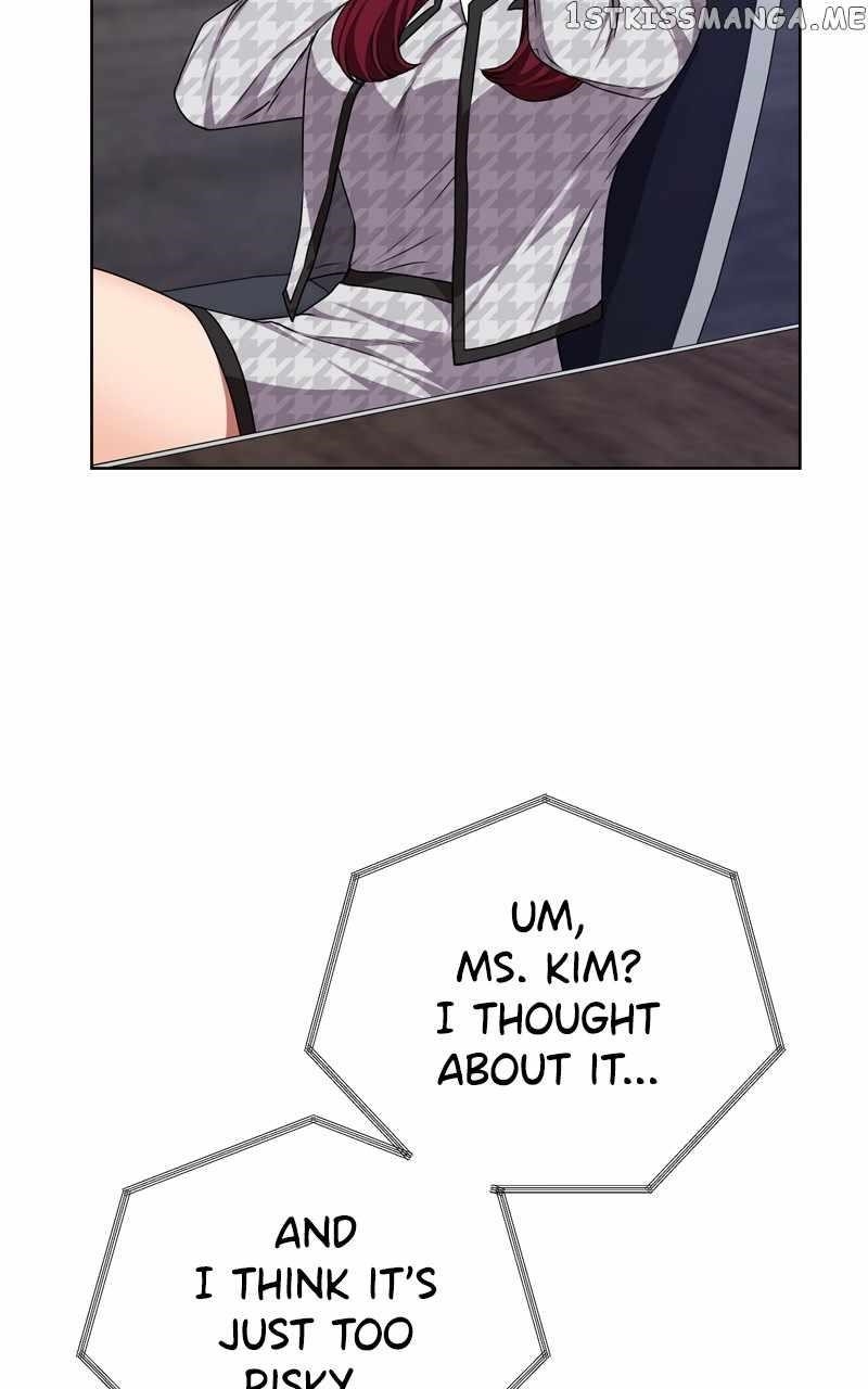 The Bastard of National Tax Service Chapter 65 - Page 44