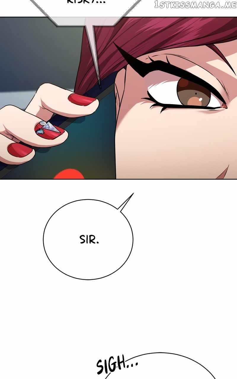 The Bastard of National Tax Service Chapter 65 - Page 45