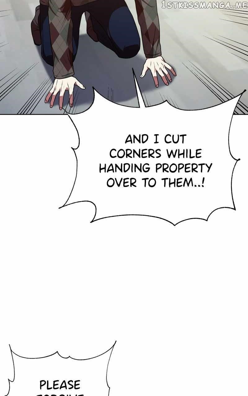 The Bastard of National Tax Service Chapter 65 - Page 5