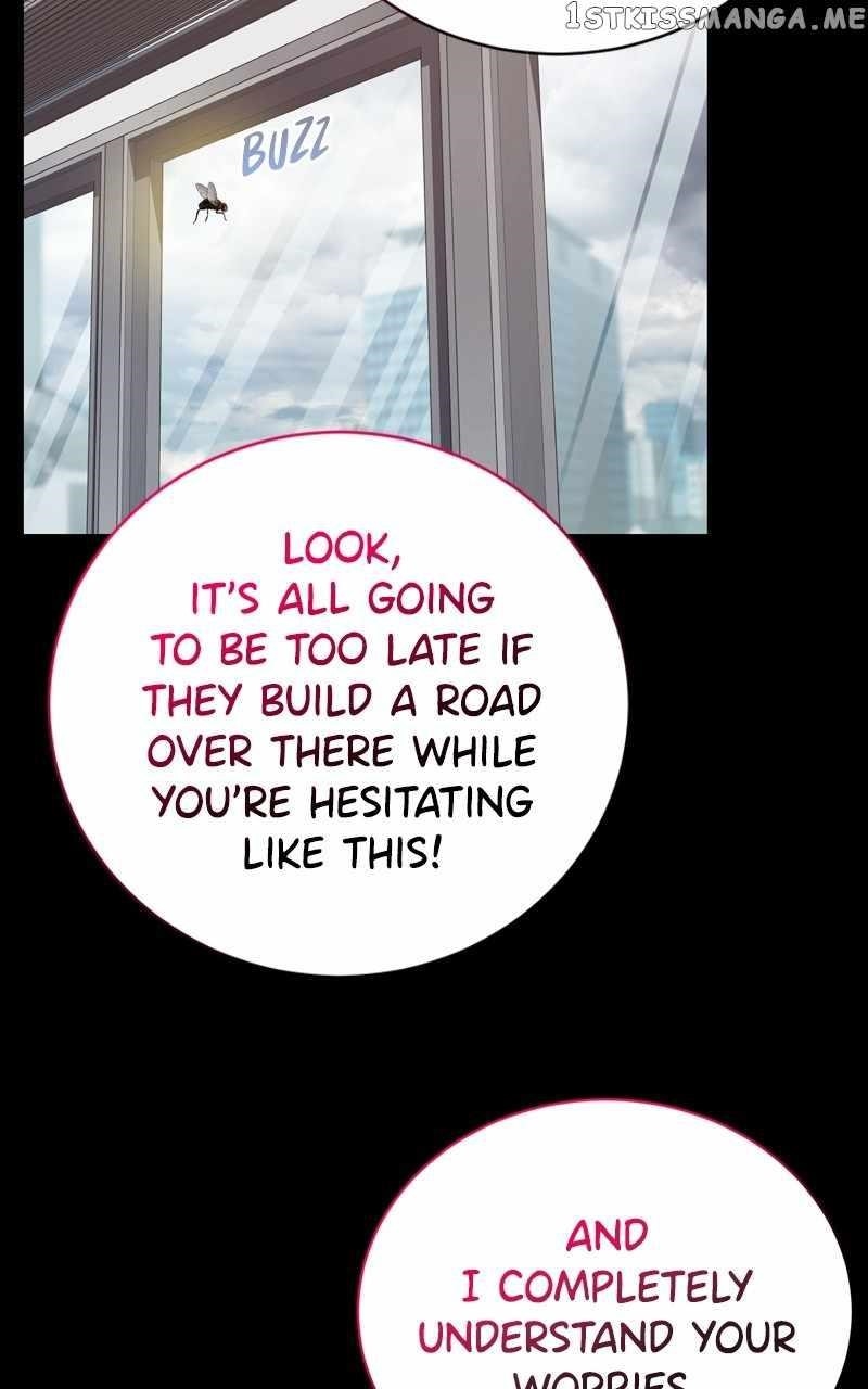 The Bastard of National Tax Service Chapter 65 - Page 50