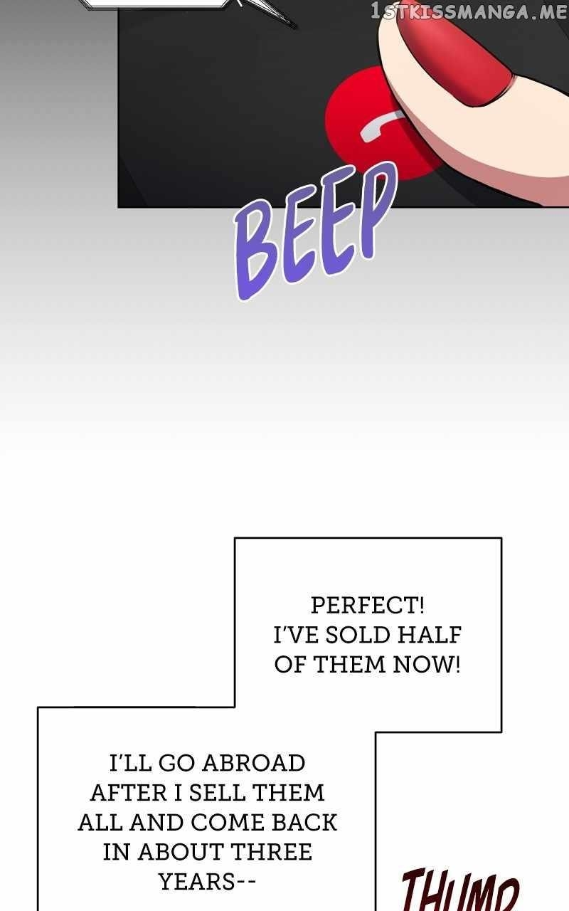 The Bastard of National Tax Service Chapter 65 - Page 54