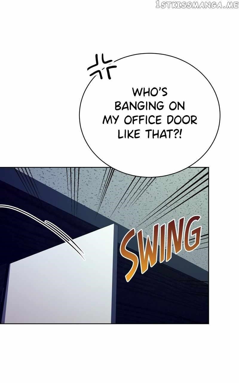 The Bastard of National Tax Service Chapter 65 - Page 56