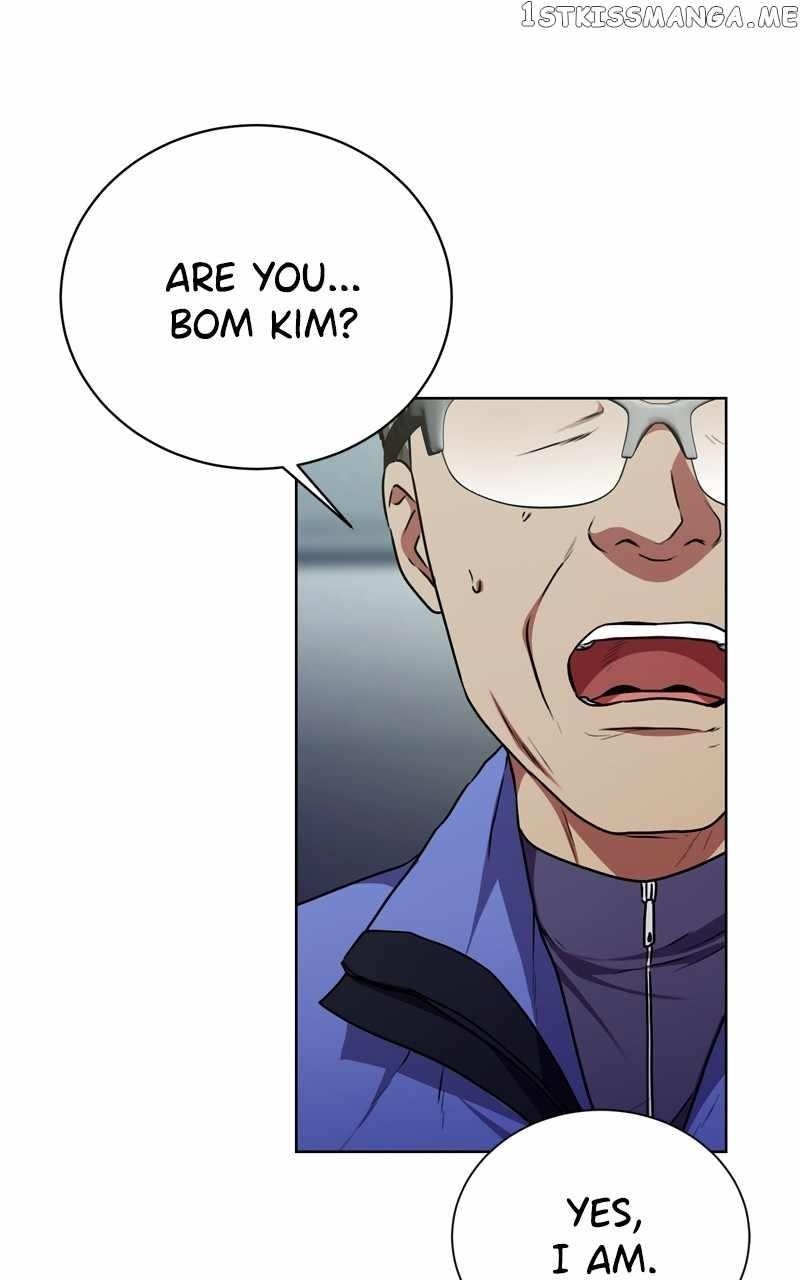 The Bastard of National Tax Service Chapter 65 - Page 57