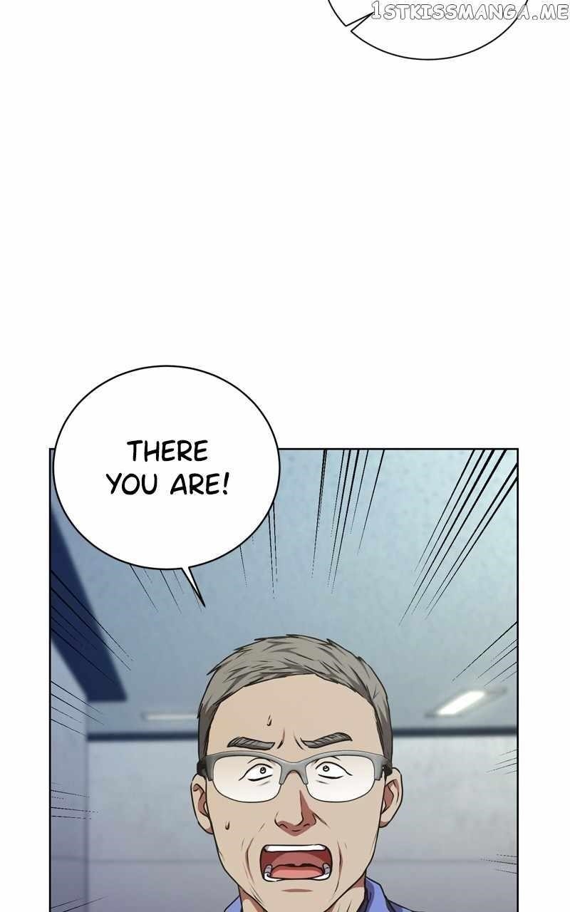 The Bastard of National Tax Service Chapter 65 - Page 58