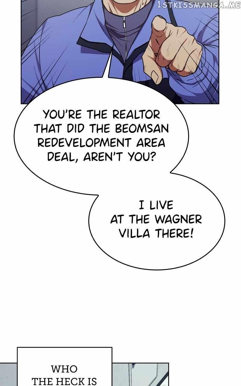 The Bastard of National Tax Service Chapter 65 - Page 59