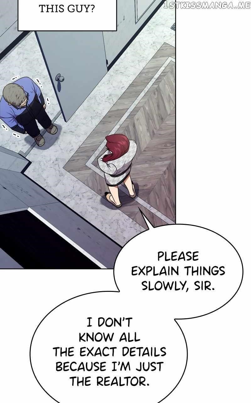 The Bastard of National Tax Service Chapter 65 - Page 60