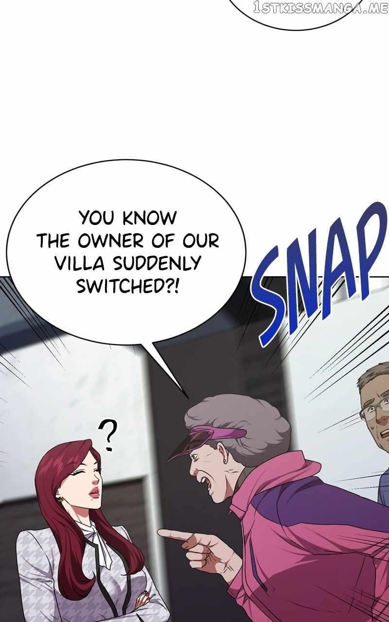 The Bastard of National Tax Service Chapter 65 - Page 62