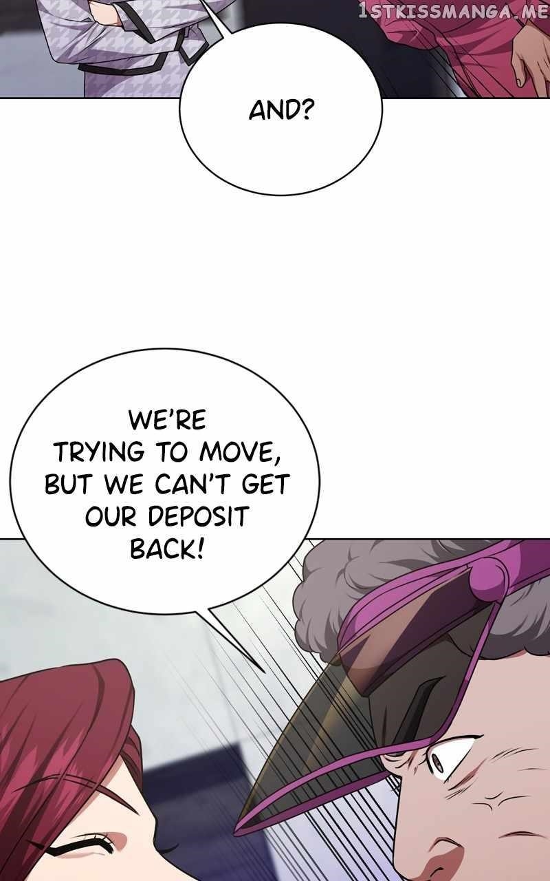 The Bastard of National Tax Service Chapter 65 - Page 63