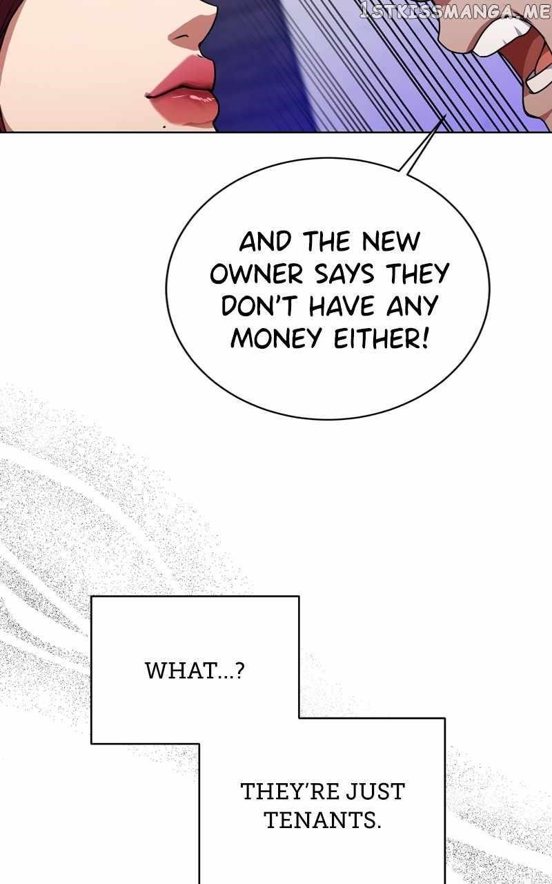 The Bastard of National Tax Service Chapter 65 - Page 64