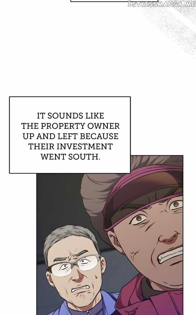 The Bastard of National Tax Service Chapter 65 - Page 65