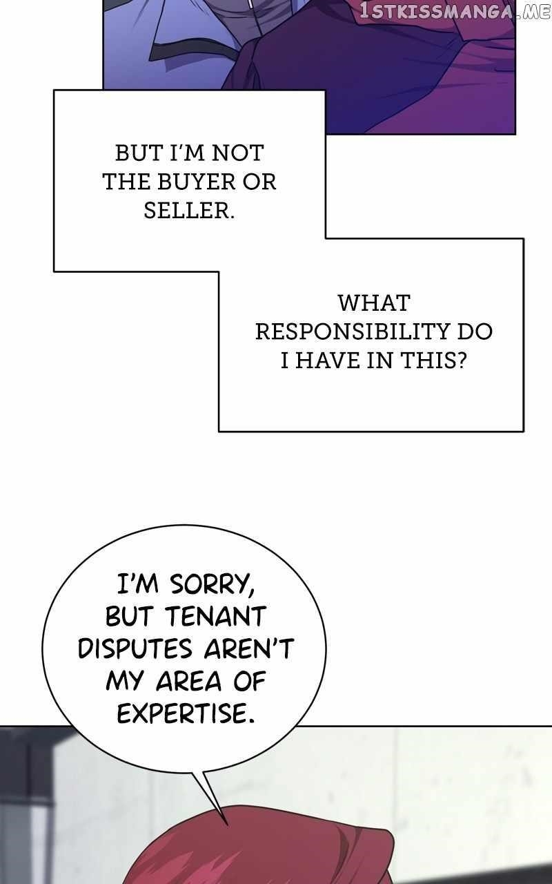 The Bastard of National Tax Service Chapter 65 - Page 66