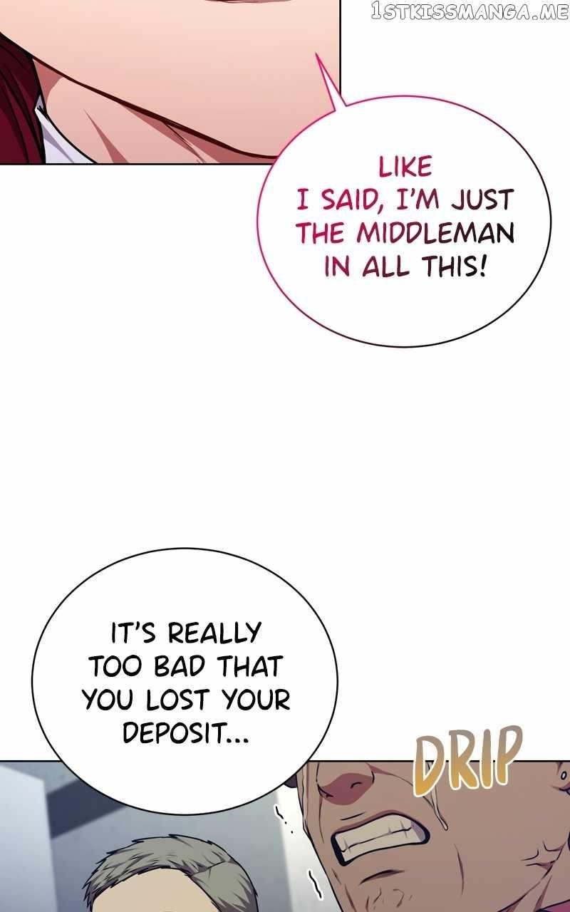 The Bastard of National Tax Service Chapter 65 - Page 70