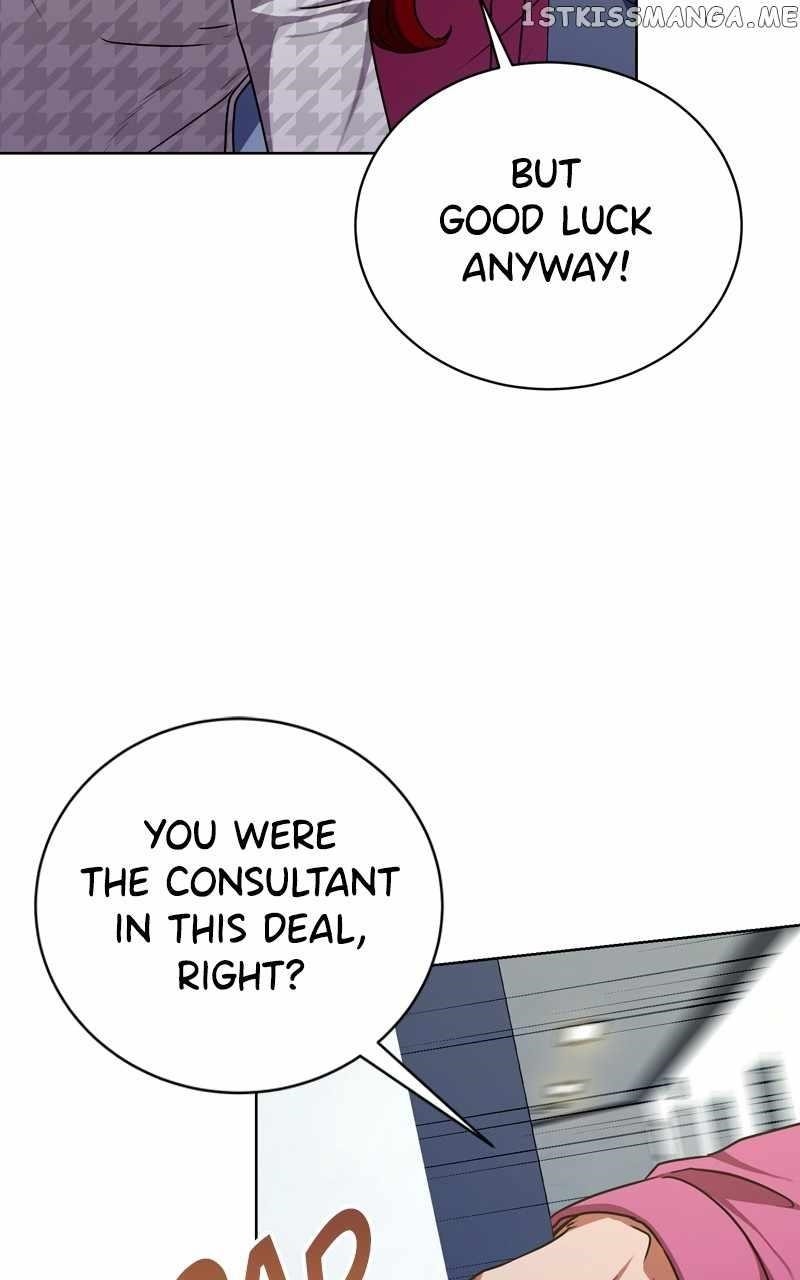 The Bastard of National Tax Service Chapter 65 - Page 74