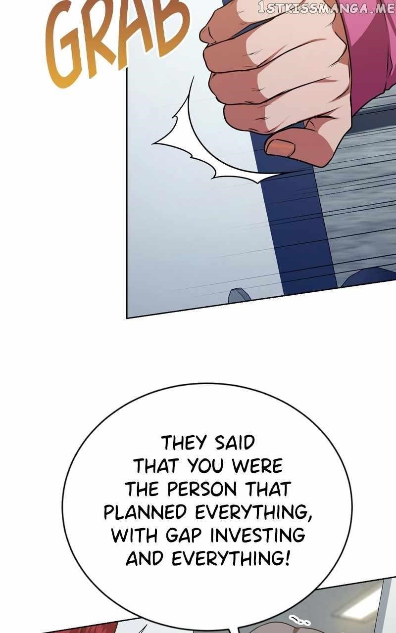 The Bastard of National Tax Service Chapter 65 - Page 75