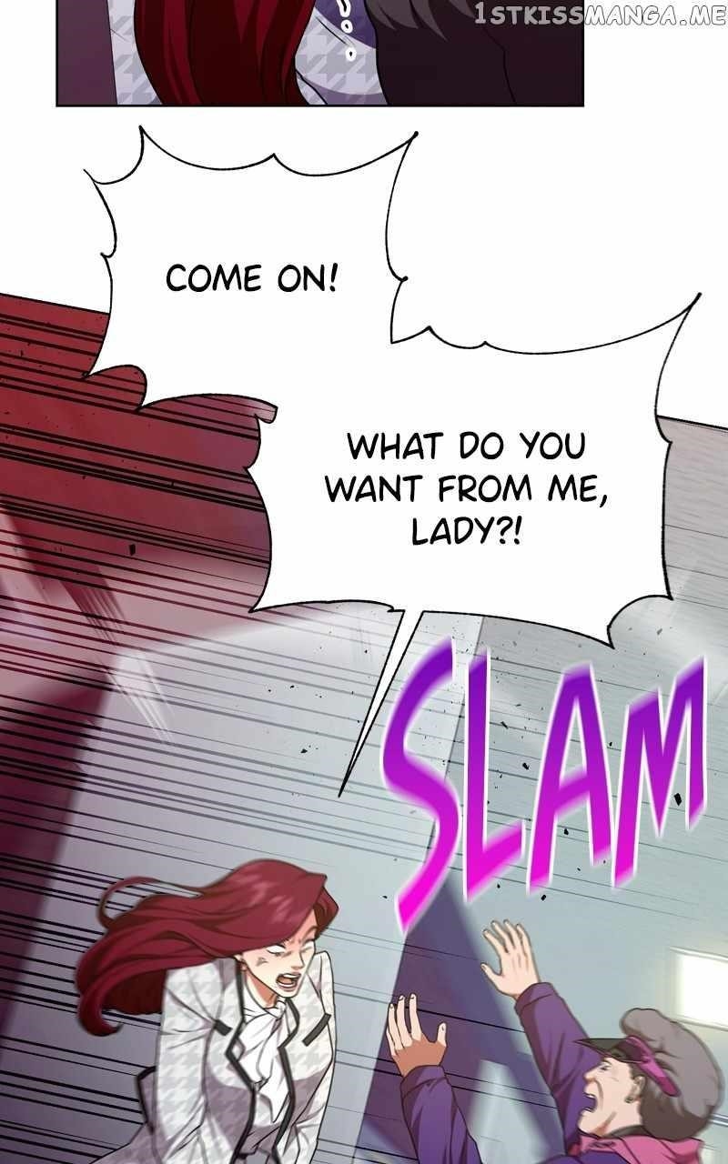 The Bastard of National Tax Service Chapter 65 - Page 78