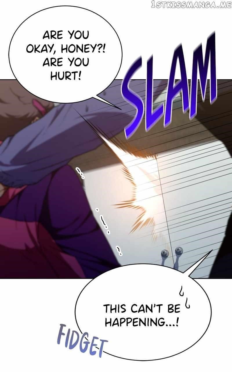 The Bastard of National Tax Service Chapter 65 - Page 81