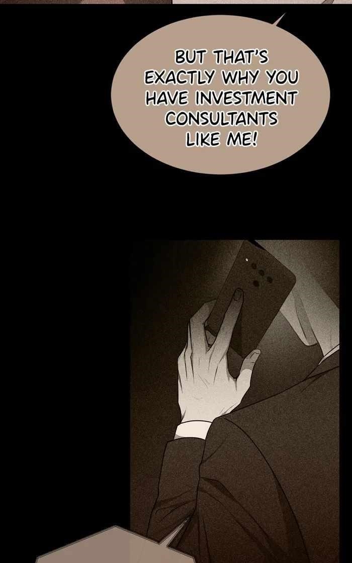 The Bastard of National Tax Service Chapter 66 - Page 8