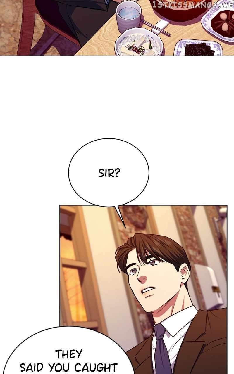 The Bastard of National Tax Service Chapter 67 - Page 11