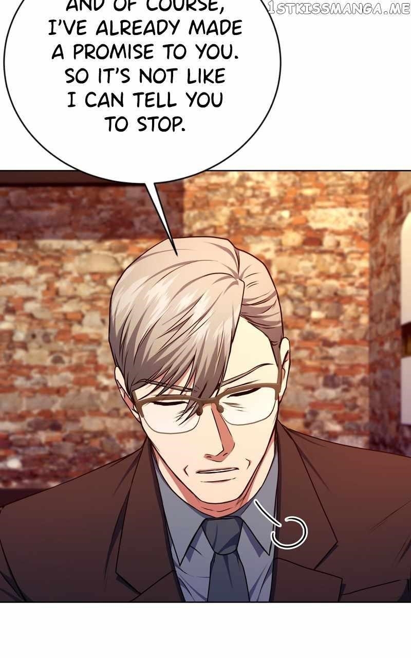 The Bastard of National Tax Service Chapter 67 - Page 14