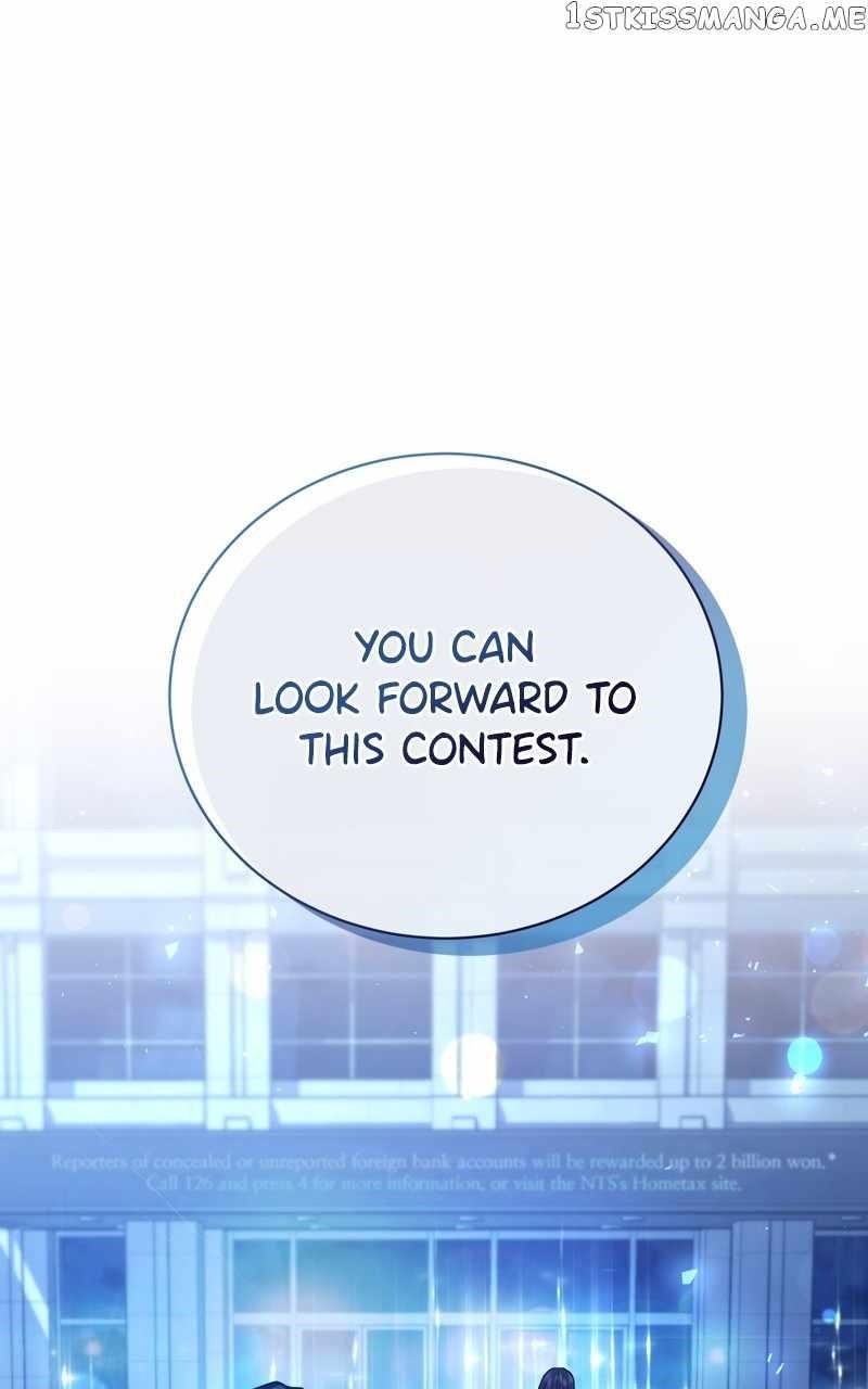 The Bastard of National Tax Service Chapter 67 - Page 25