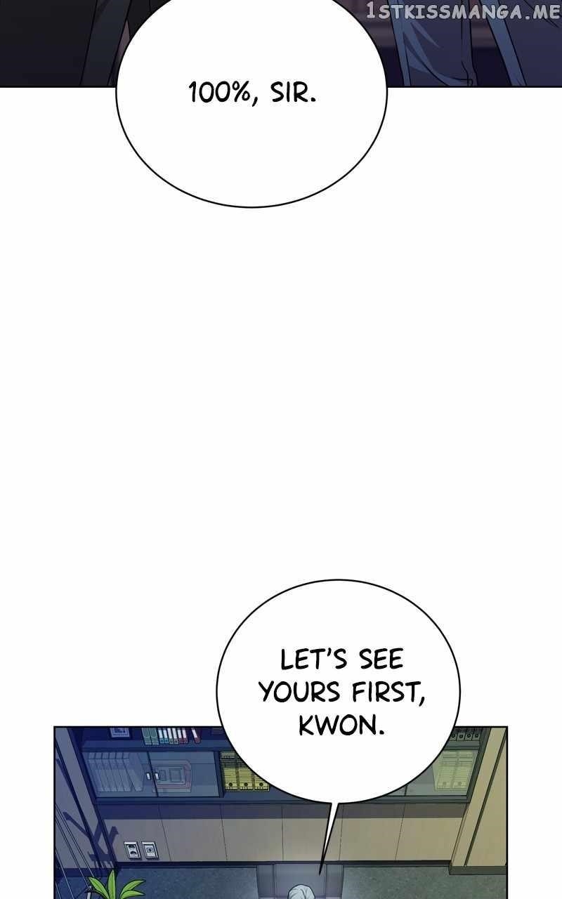 The Bastard of National Tax Service Chapter 67 - Page 32