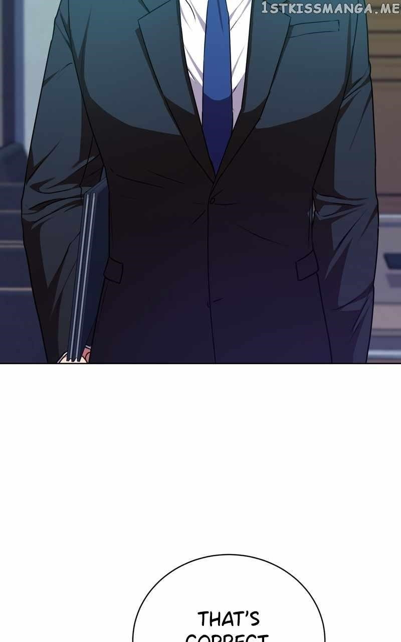 The Bastard of National Tax Service Chapter 67 - Page 38