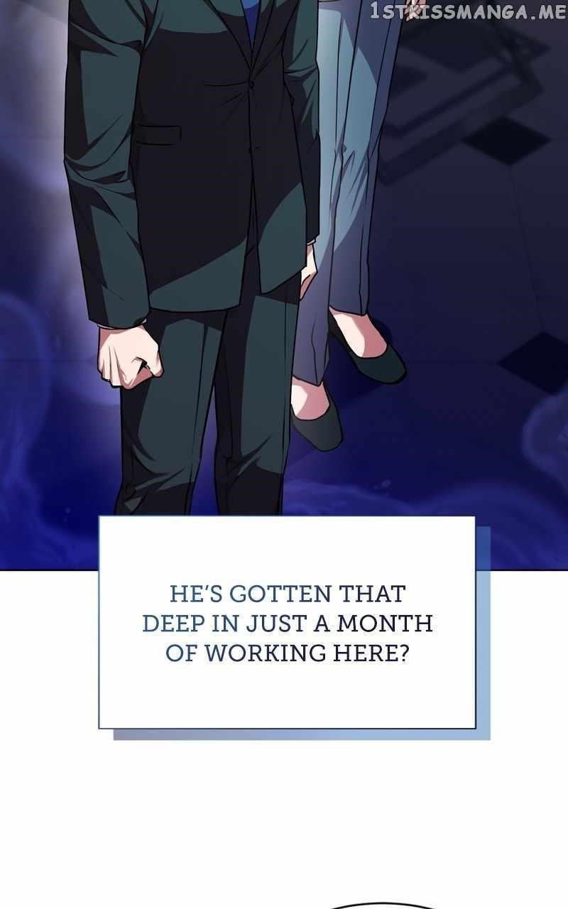 The Bastard of National Tax Service Chapter 67 - Page 49