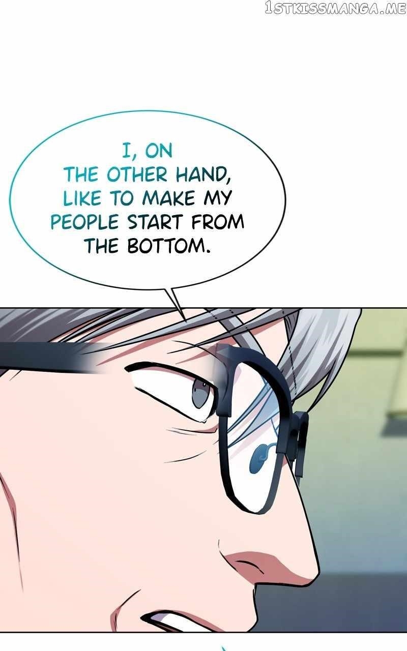 The Bastard of National Tax Service Chapter 67 - Page 61