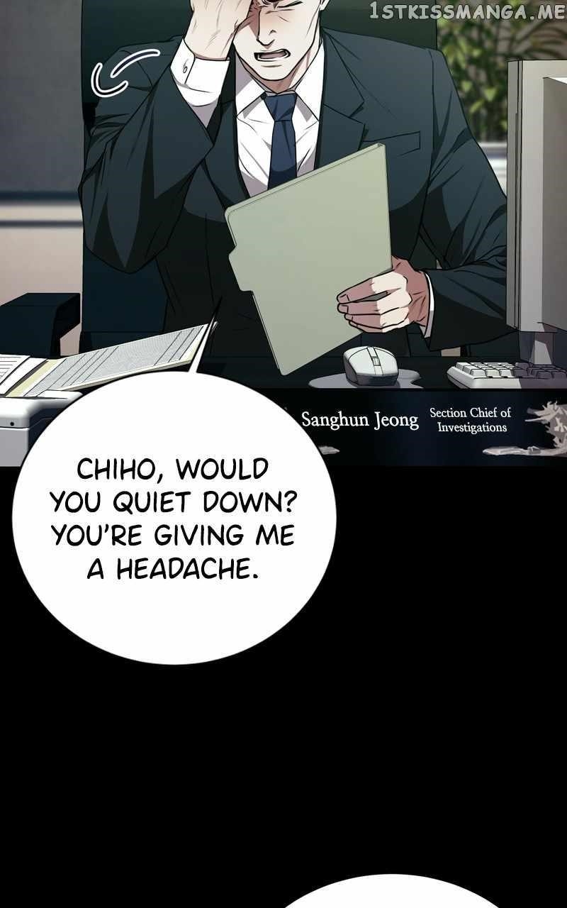 The Bastard of National Tax Service Chapter 67 - Page 76