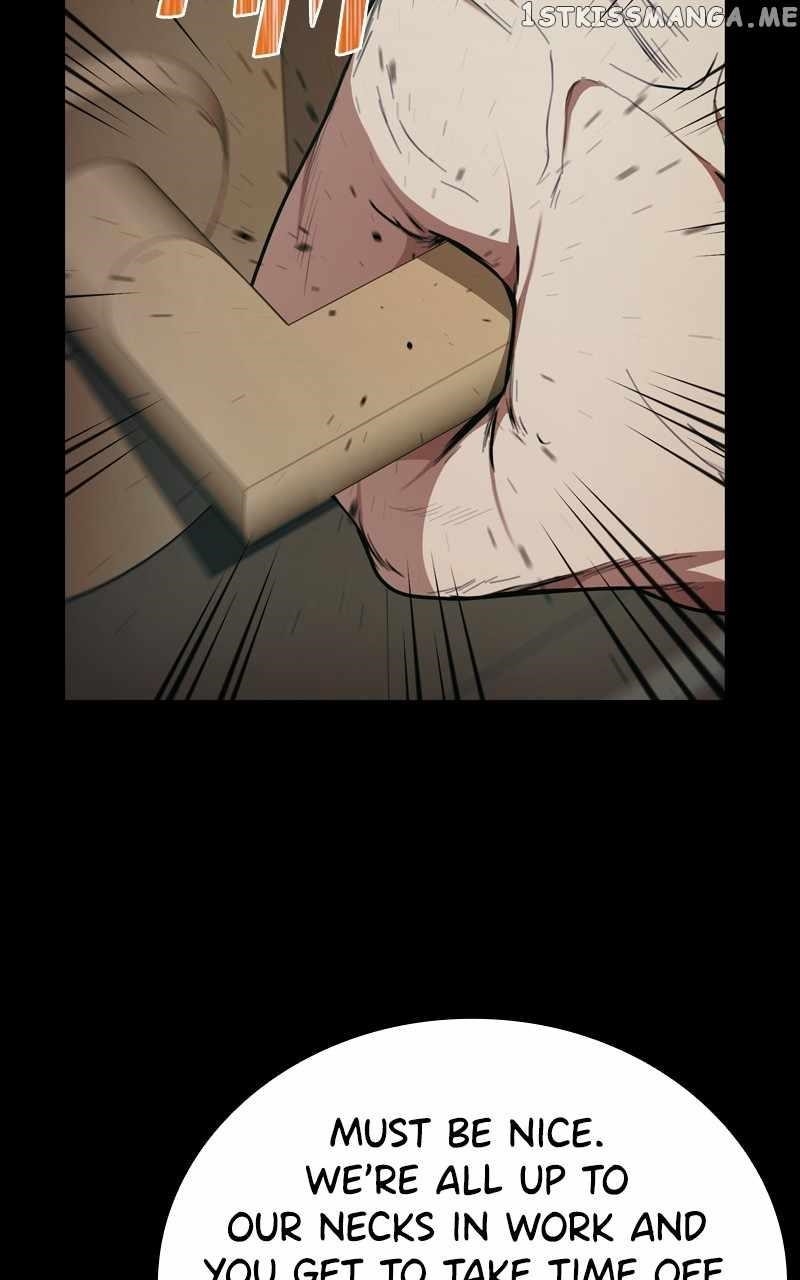 The Bastard of National Tax Service Chapter 67 - Page 82