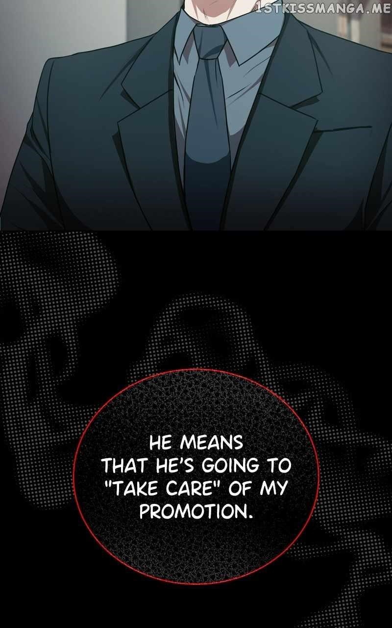 The Bastard of National Tax Service Chapter 67 - Page 87