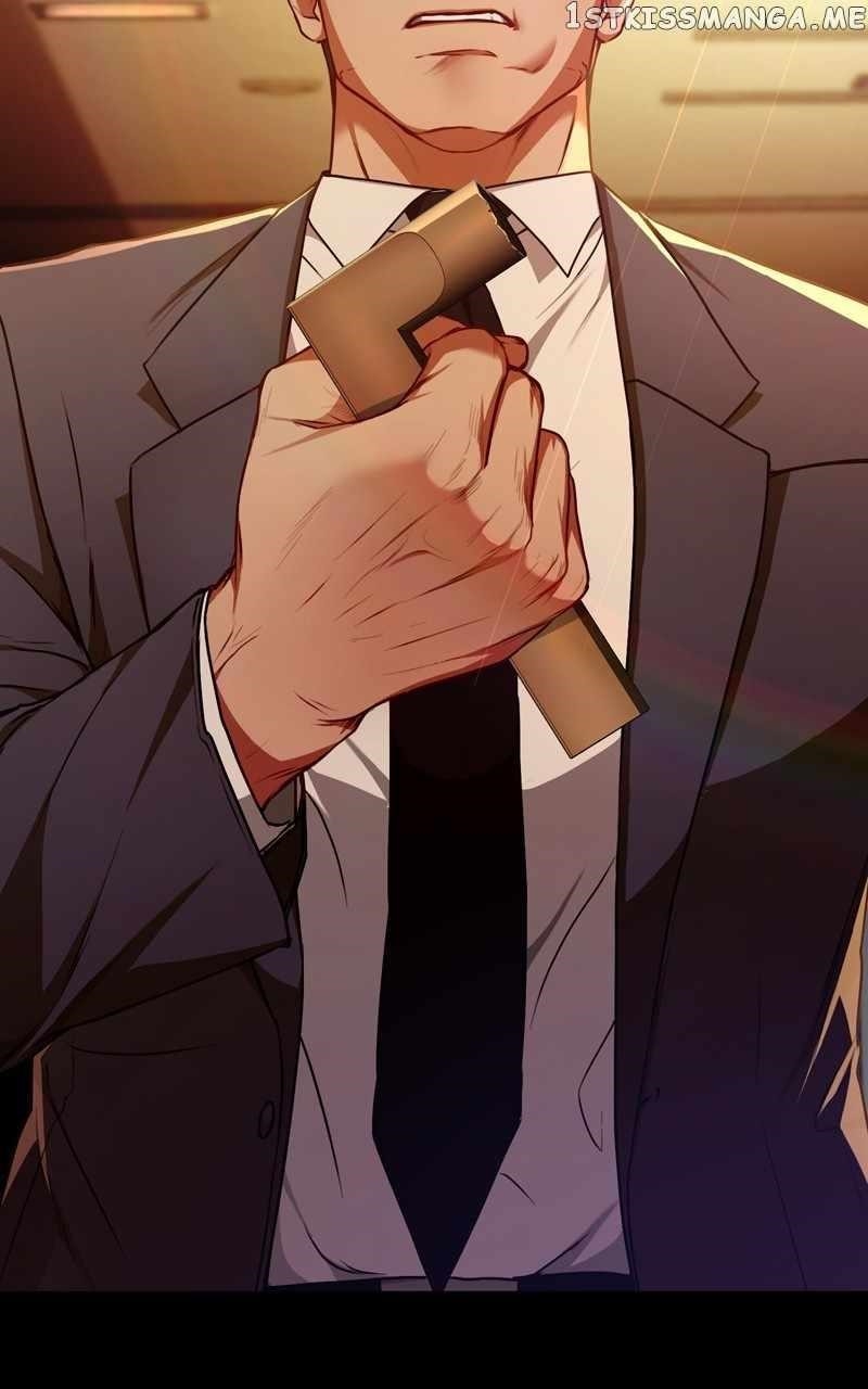 The Bastard of National Tax Service Chapter 67 - Page 91