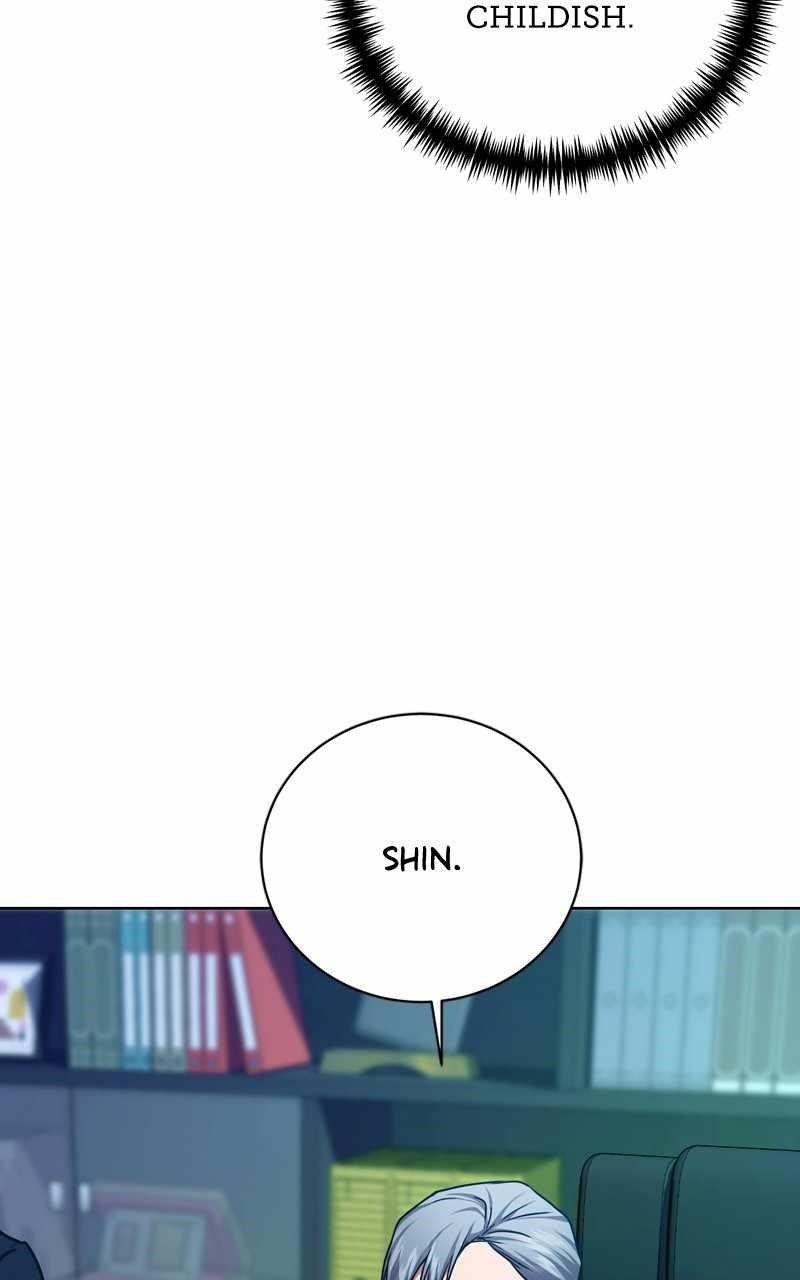 The Bastard of National Tax Service Chapter 71 - Page 39